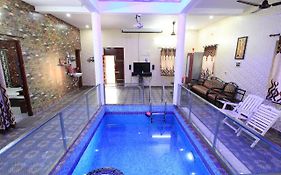Orange Orchid 6Bhk Private Pool Villa